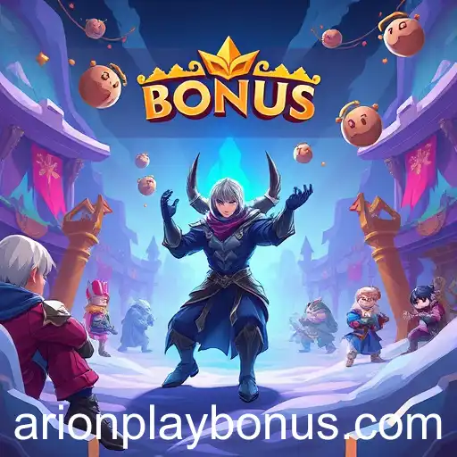 Understanding Arionplay Bonus in 2025